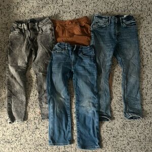 Boys Pants Bundle